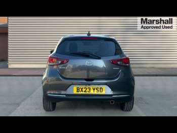 Used Mazda Mazda2 2023 for sale - 74805026: Photo