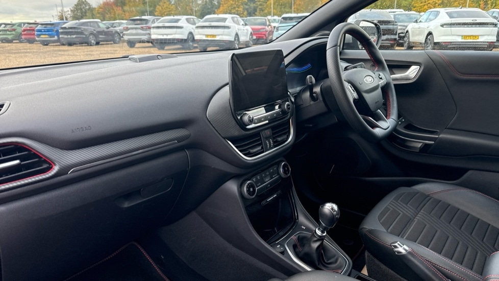 Used Ford Puma 2023 for sale - 76870403: Photo 10