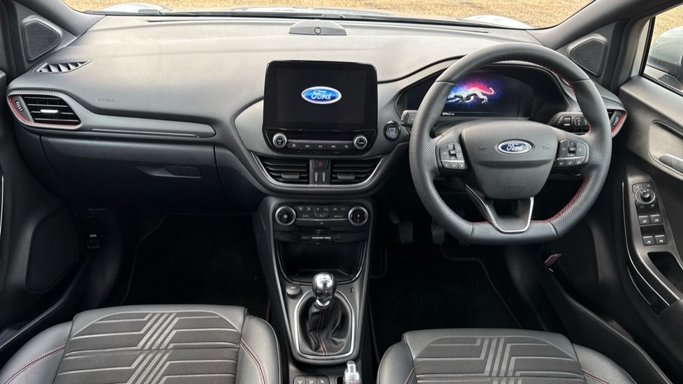 Used Ford Puma 2023 for sale - 76870403: Photo 11