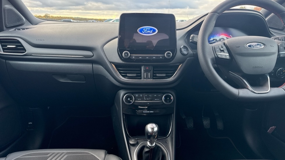 Used Ford Puma 2023 for sale - 76870403: Photo 12