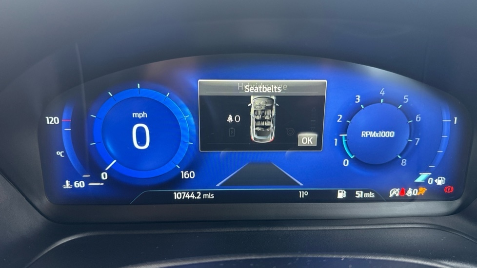 Used Ford Puma 2023 for sale - 76870403: Photo 13