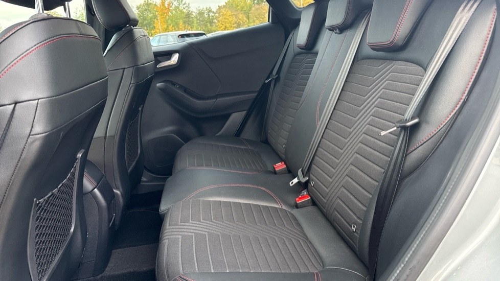 Used Ford Puma 2023 for sale - 76870403: Photo 14