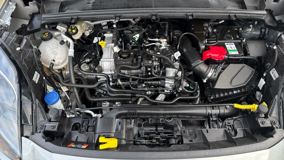 Used Ford Puma 2023 for sale - 76870403: Photo 16