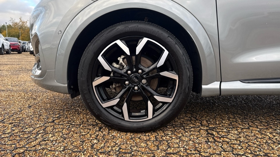 Used Ford Puma 2023 for sale - 76870403: Photo 17