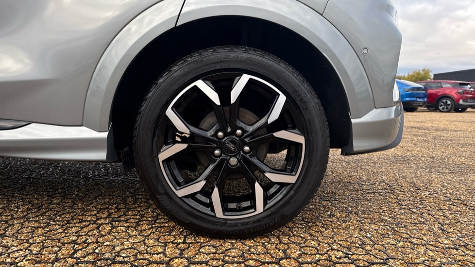 Used Ford Puma 2023 for sale - 76870403: Photo 18