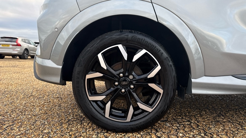 Used Ford Puma 2023 for sale - 76870403: Photo 19