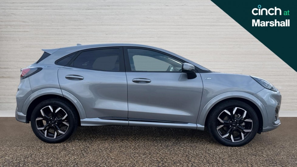 Used Ford Puma 2023 for sale - 76870403: Photo 2