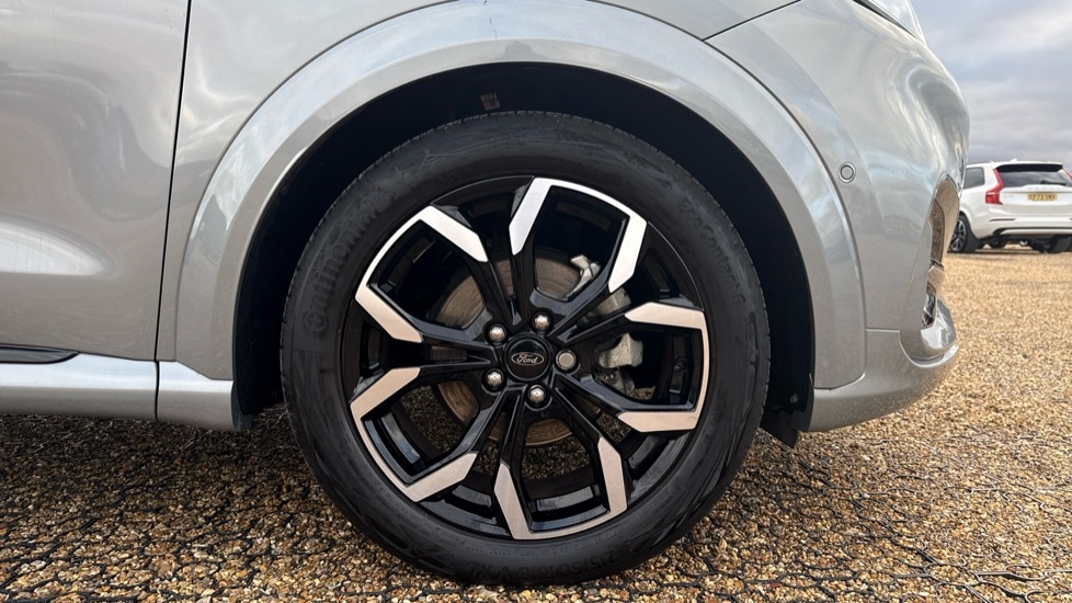Used Ford Puma 2023 for sale - 76870403: Photo 20