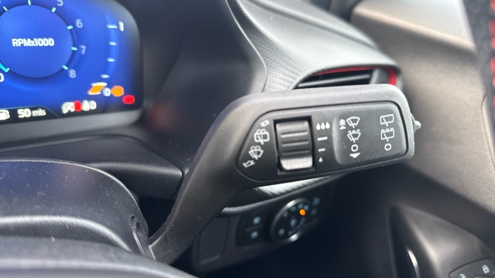 Used Ford Puma 2023 for sale - 76870403: Photo 24