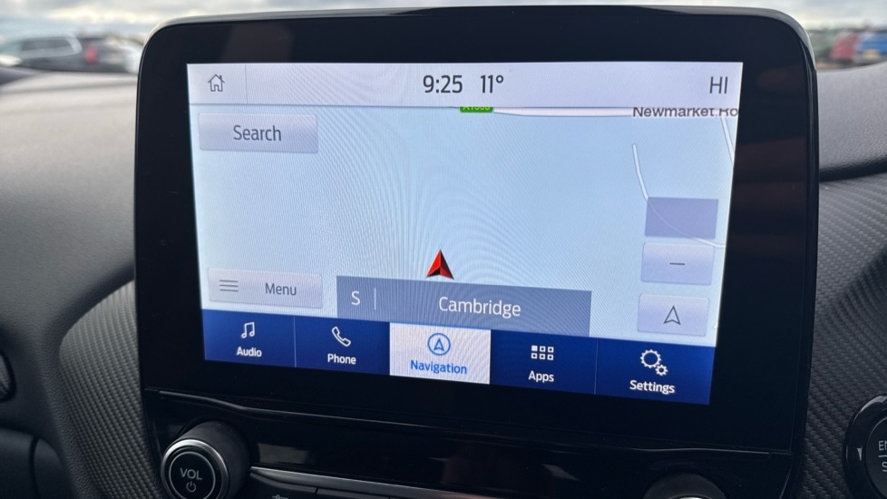 Used Ford Puma 2023 for sale - 76870403: Photo 26