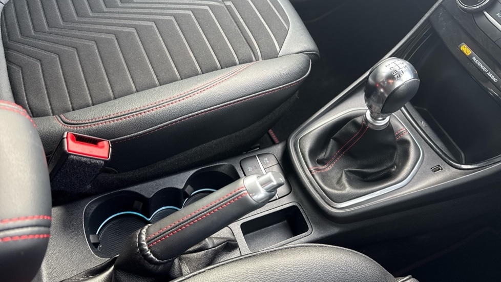 Used Ford Puma 2023 for sale - 76870403: Photo 27