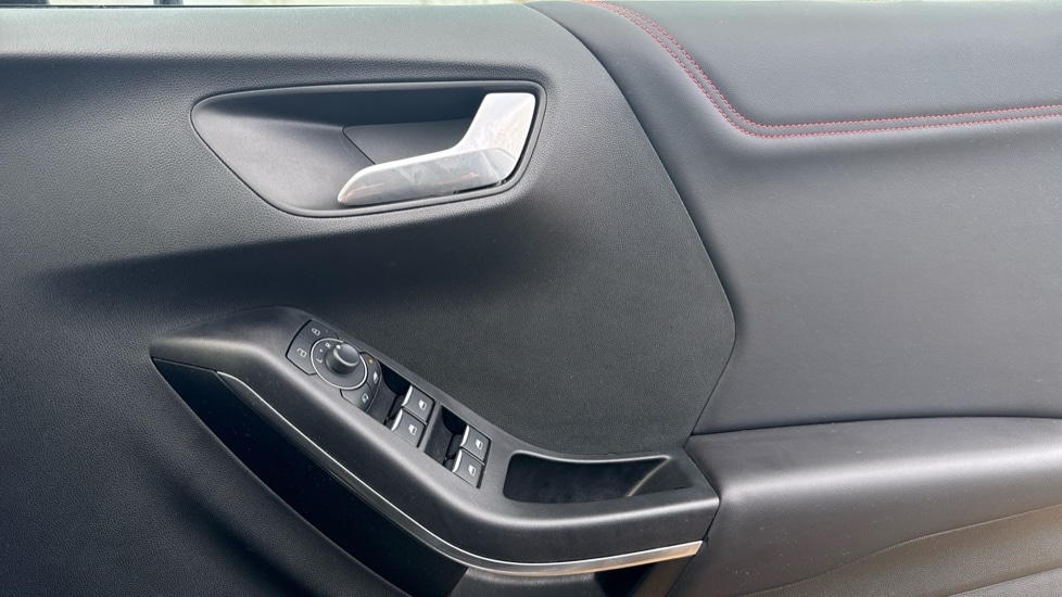 Used Ford Puma 2023 for sale - 76870403: Photo 29