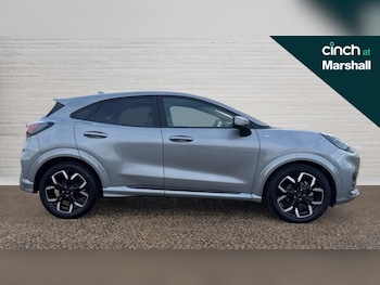 Used Ford Puma 2023 for sale - 76870403: Photo