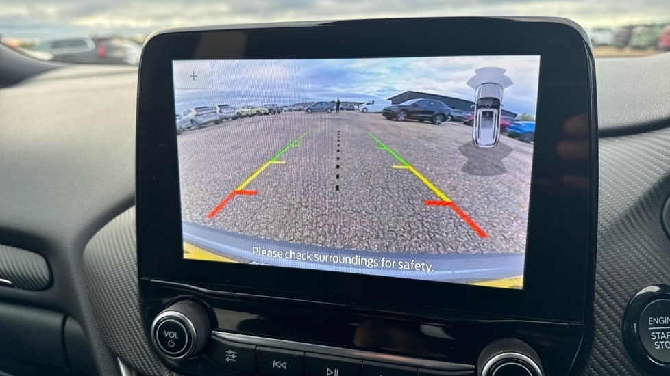 Used Ford Puma 2023 for sale - 76870403: Photo 30