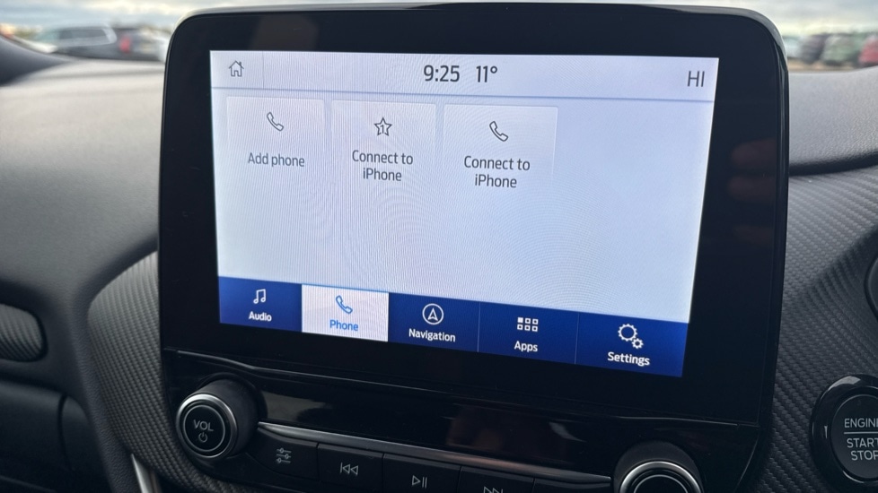 Used Ford Puma 2023 for sale - 76870403: Photo 32