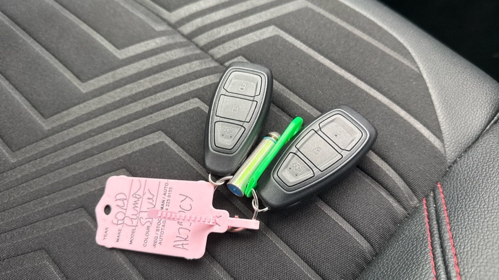 Used Ford Puma 2023 for sale - 76870403: Photo 37