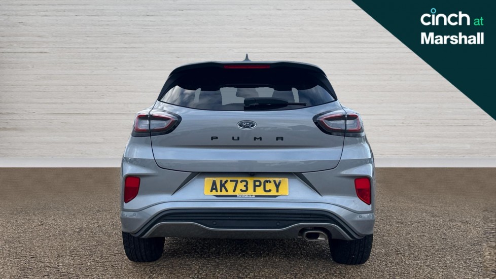 Used Ford Puma 2023 for sale - 76870403: Photo 4