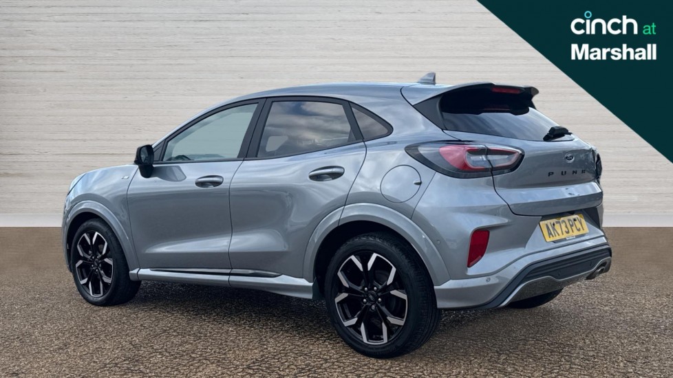 Used Ford Puma 2023 for sale - 76870403: Photo 5