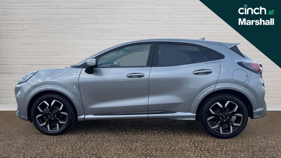 Used Ford Puma 2023 for sale - 76870403: Photo 6