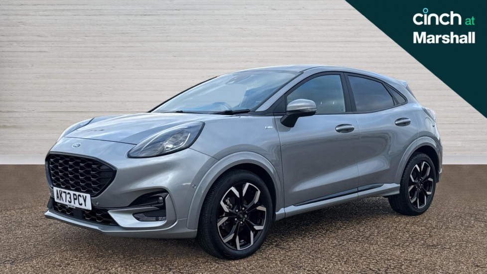 Used Ford Puma 2023 for sale - 76870403: Photo 7