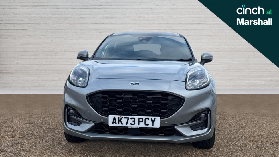 Used Ford Puma 2023 for sale - 76870403: Photo 8