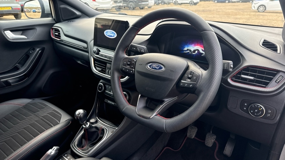 Used Ford Puma 2023 for sale - 76870403: Photo 9