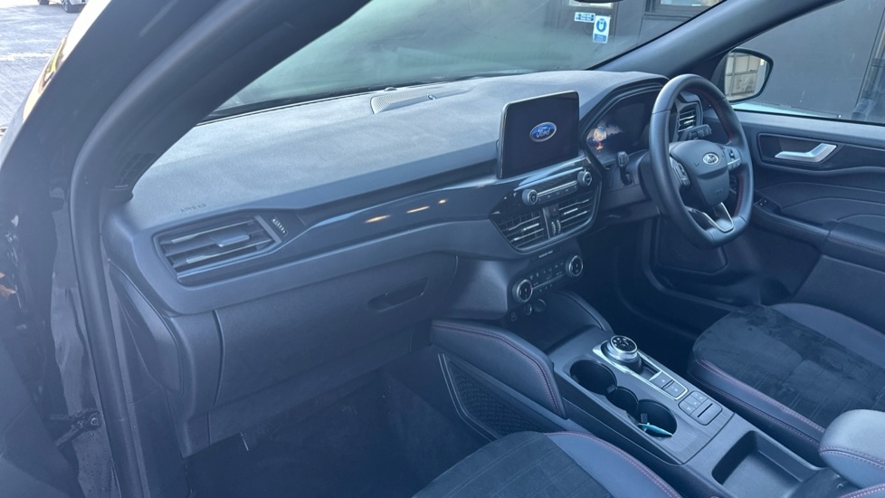 Used Ford Kuga 2024 for sale - 76872435: Photo 10