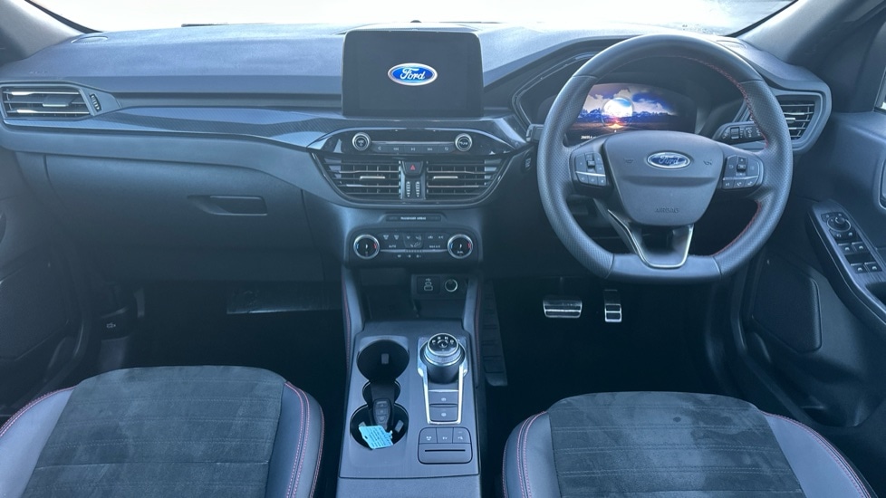 Used Ford Kuga 2024 for sale - 76872435: Photo 11