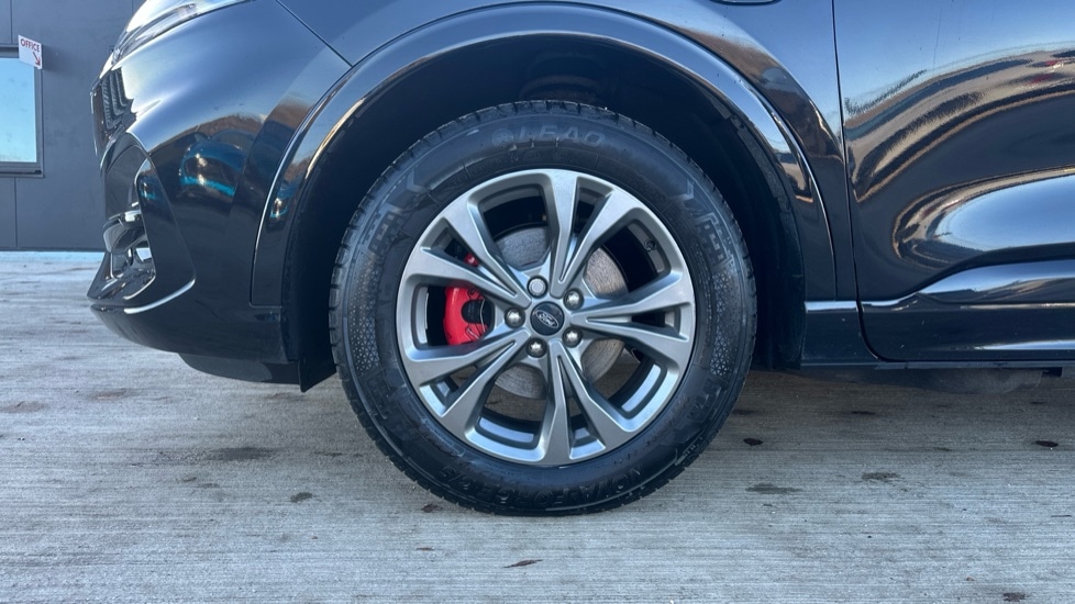 Used Ford Kuga 2024 for sale - 76872435: Photo 17