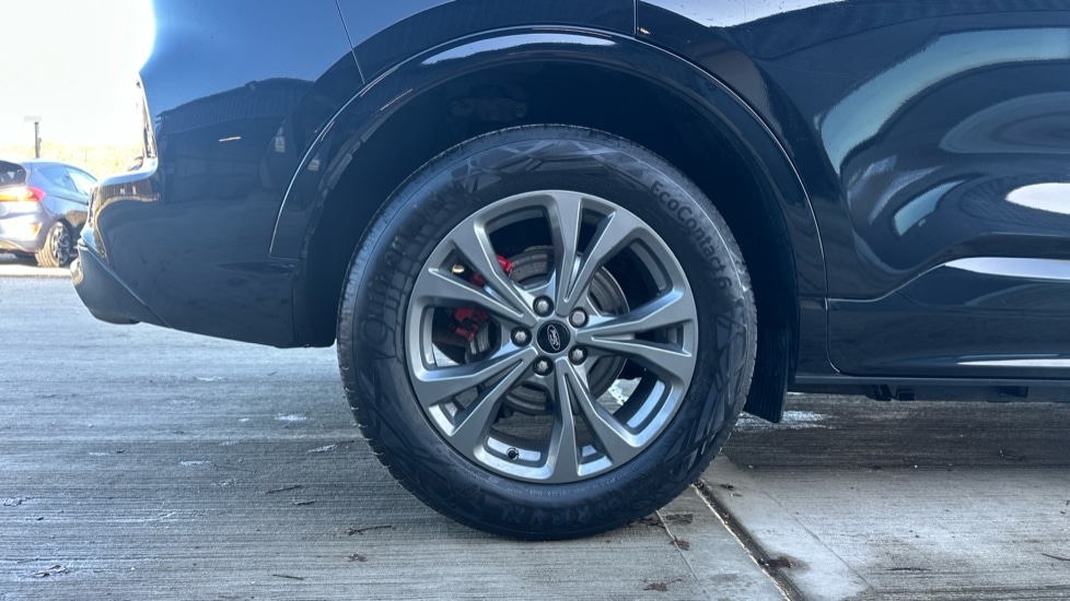 Used Ford Kuga 2024 for sale - 76872435: Photo 19