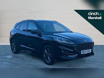 Used Ford Kuga 2024 for sale - 76872435: Photo