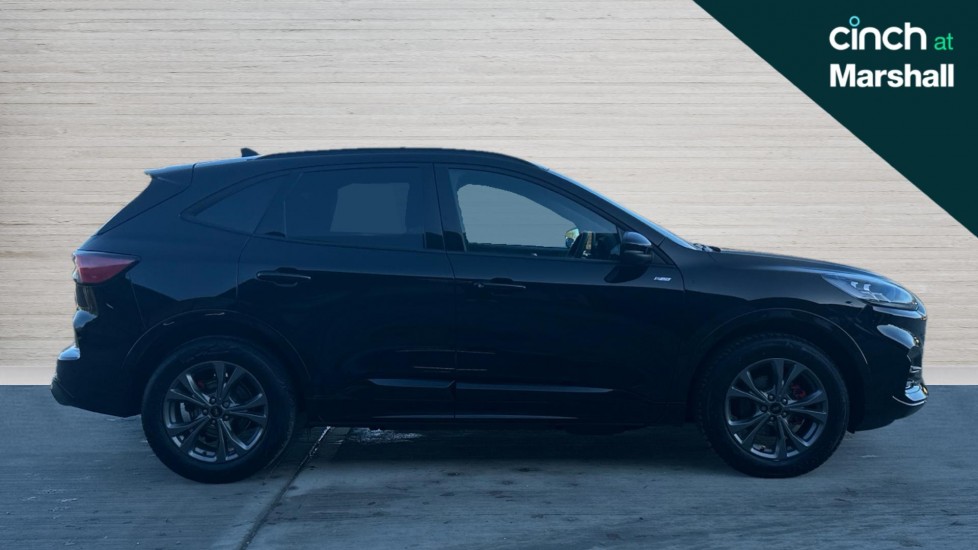 Used Ford Kuga 2024 for sale - 76872435: Photo 2