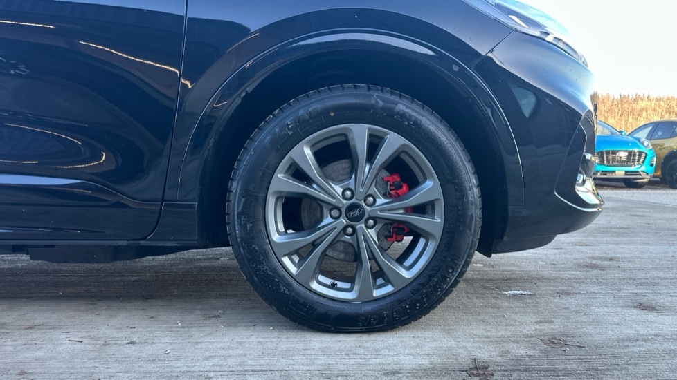 Used Ford Kuga 2024 for sale - 76872435: Photo 20