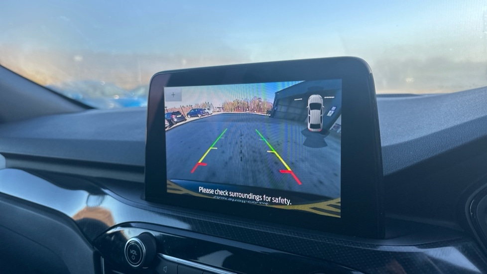 Used Ford Kuga 2024 for sale - 76872435: Photo 30