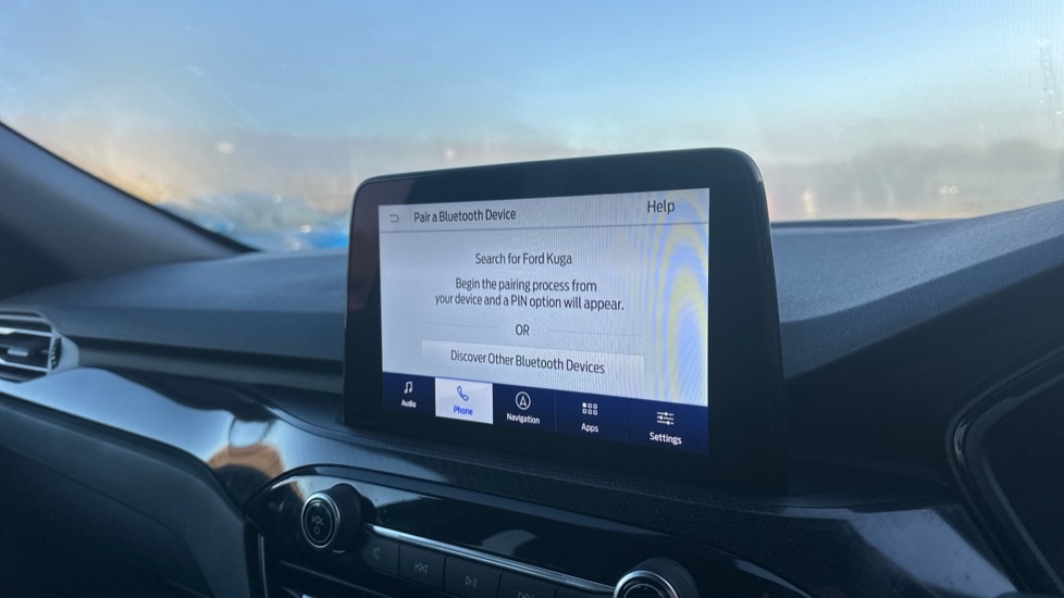 Used Ford Kuga 2024 for sale - 76872435: Photo 32