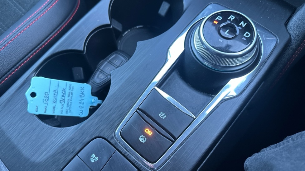 Used Ford Kuga 2024 for sale - 76872435: Photo 36