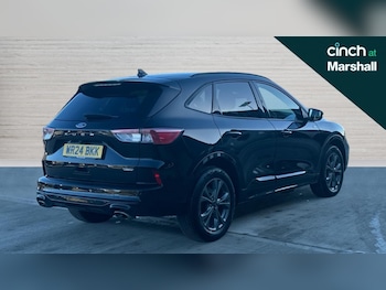Used Ford Kuga 2024 for sale - 76872435: Photo