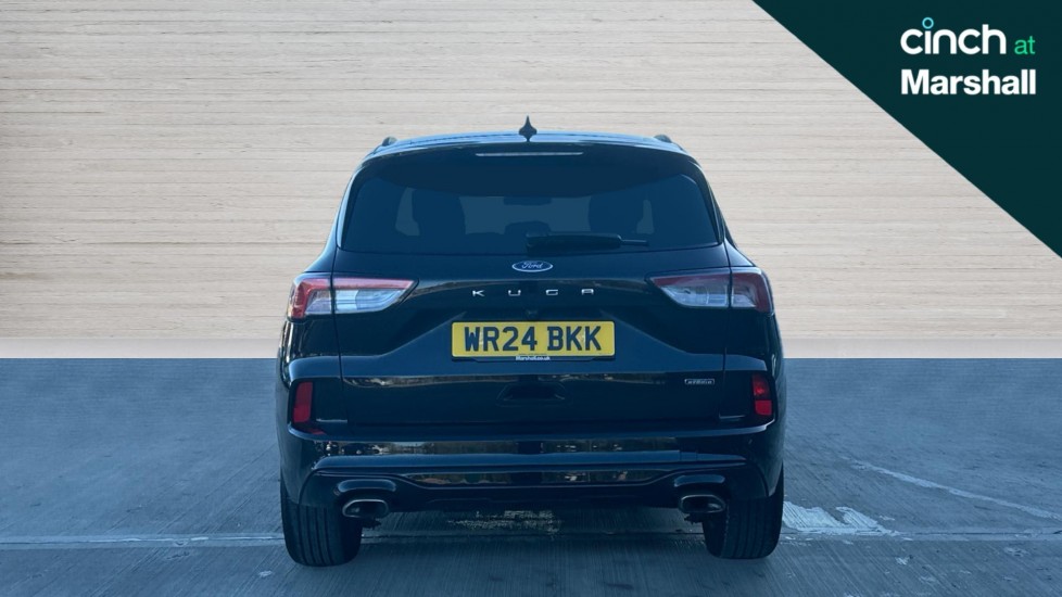 Used Ford Kuga 2024 for sale - 76872435: Photo 4