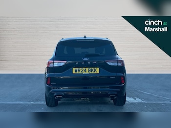 Used Ford Kuga 2024 for sale - 76872435: Photo