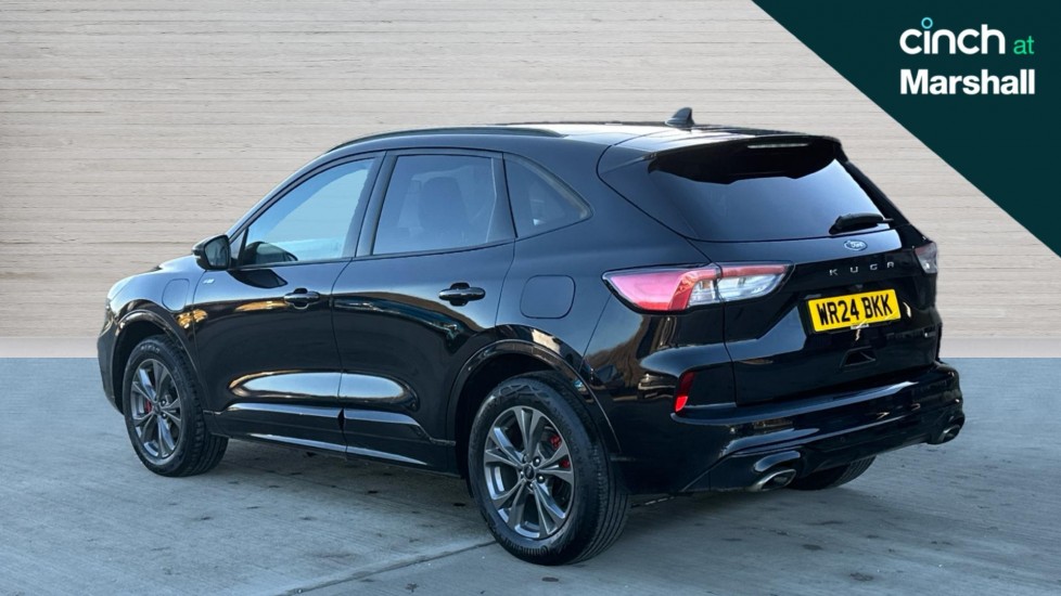 Used Ford Kuga 2024 for sale - 76872435: Photo 5