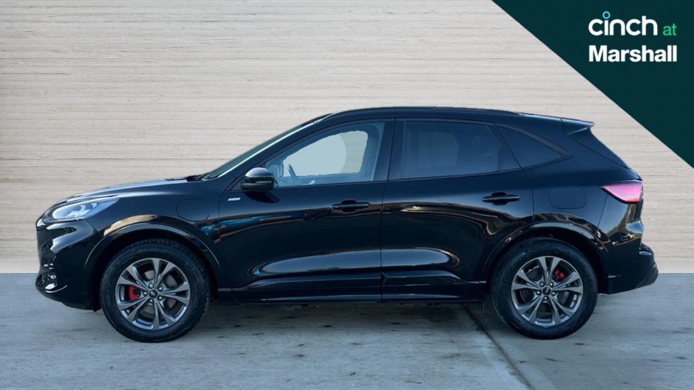 Used Ford Kuga 2024 for sale - 76872435: Photo 6