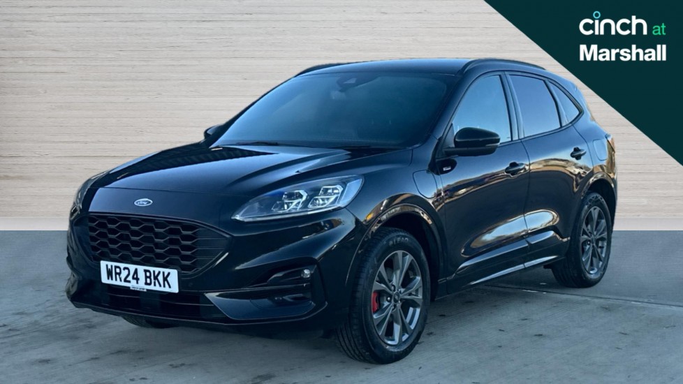 Used Ford Kuga 2024 for sale - 76872435: Photo 7