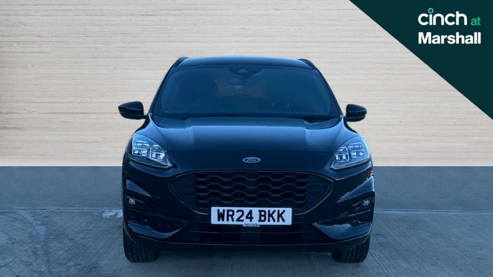 Used Ford Kuga 2024 for sale - 76872435: Photo 8