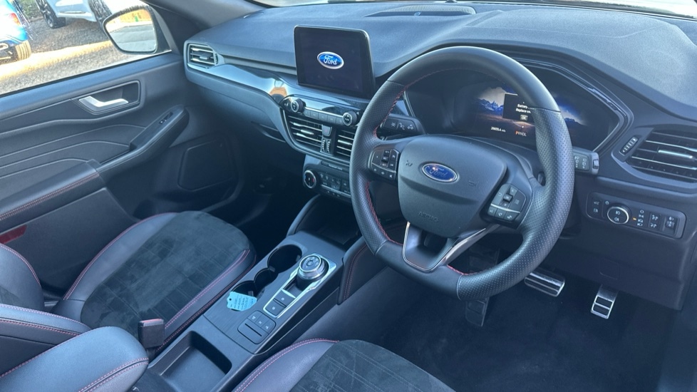 Used Ford Kuga 2024 for sale - 76872435: Photo 9