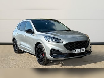 Ford - Kuga
