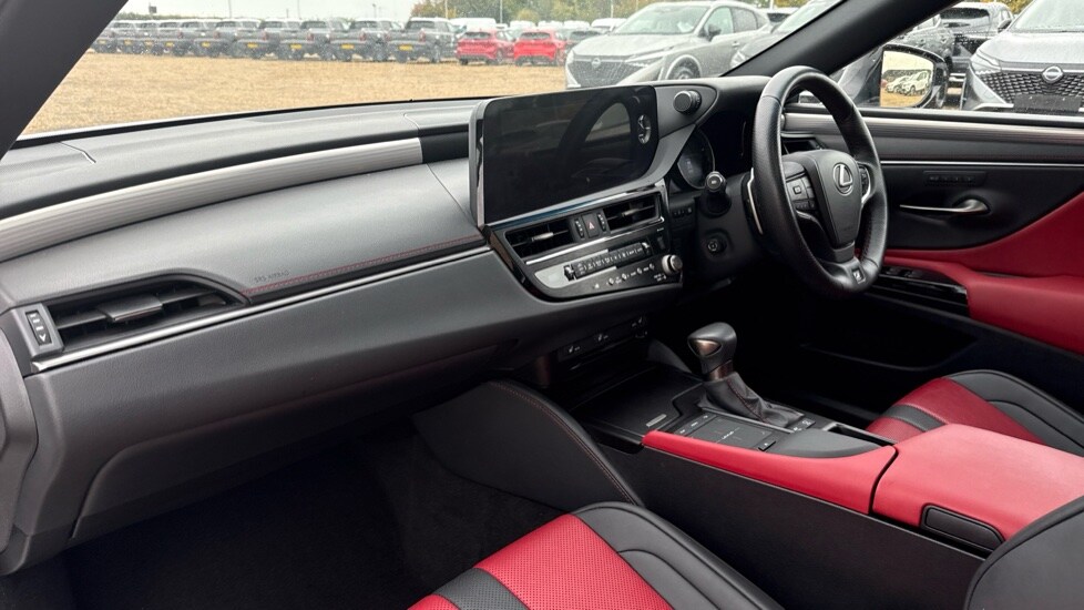 Used Lexus ES 2022 for sale - 75828954: Photo 10
