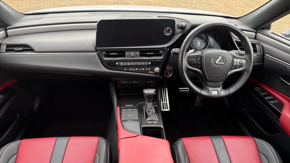 Used Lexus ES 2022 for sale - 75828954: Photo 11