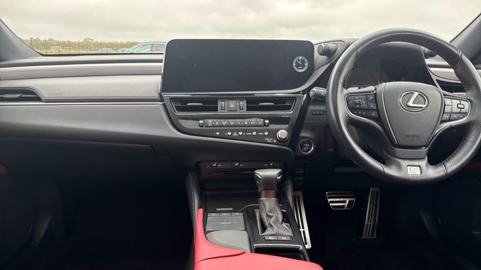 Used Lexus ES 2022 for sale - 75828954: Photo 12