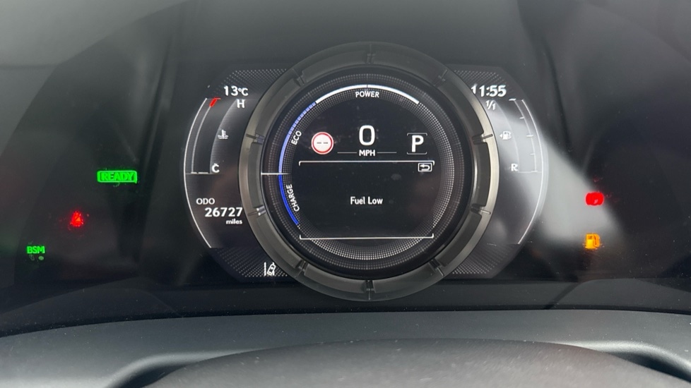 Used Lexus ES 2022 for sale - 75828954: Photo 13