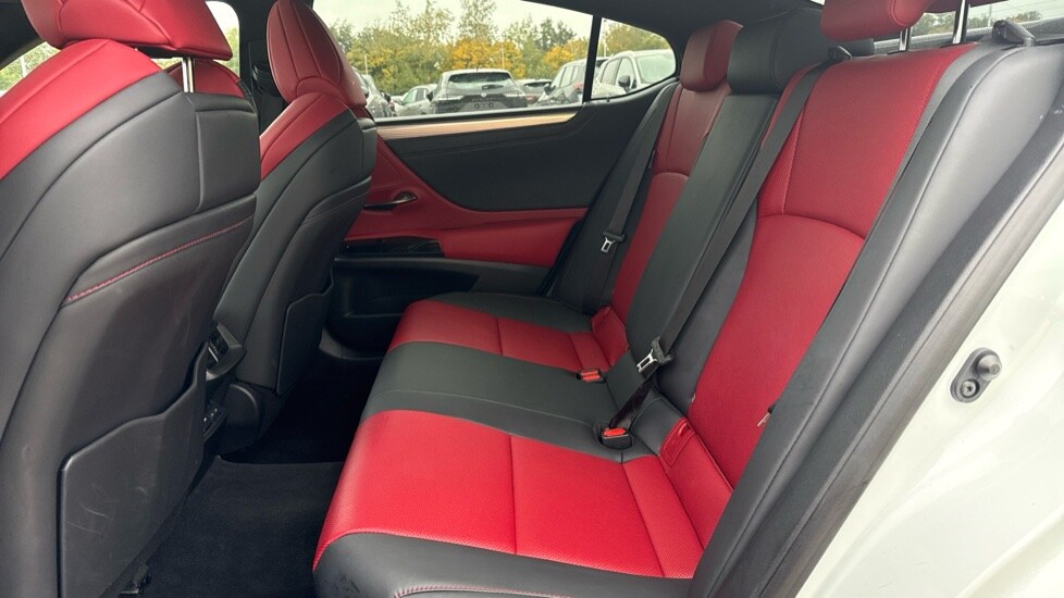 Used Lexus ES 2022 for sale - 75828954: Photo 14